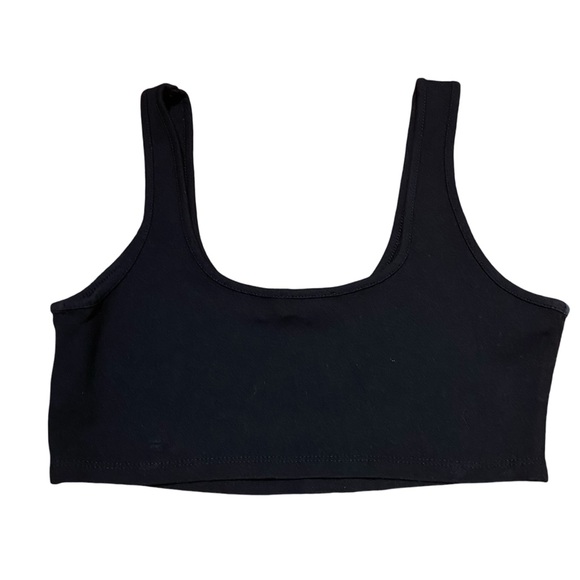 Fashion Nova Crop Top - Picture 2 of 3